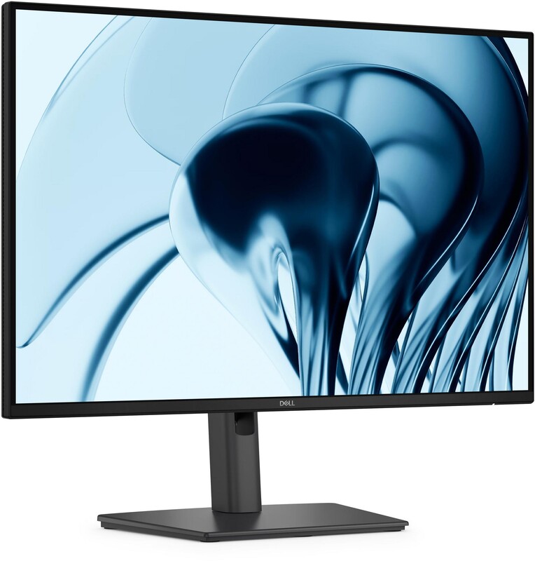 Монітор Dell 24.1" P2426 (210-BVJR) IPS Black 100Hz