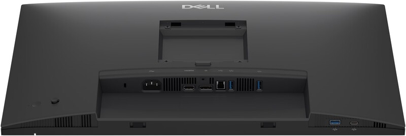Монітор Dell 24.1" P2426 (210-BVJR) IPS Black 100Hz