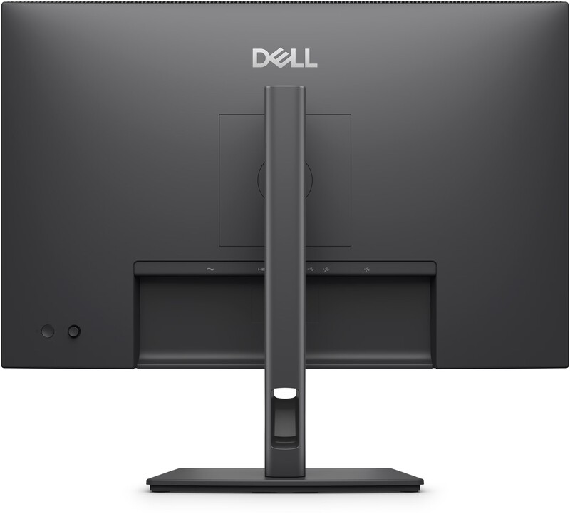 Монітор Dell 24.1" P2426 (210-BVJR) IPS Black 100Hz