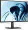 Фото - Монітор Dell 24.1" P2426 (210-BVJR) IPS Black 100Hz | click.ua