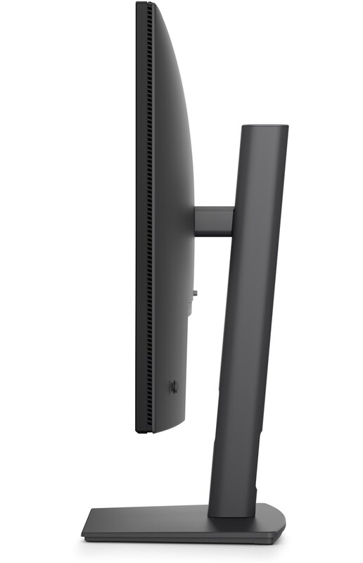 Монитор Dell 27" P2726HE (210-BVKQ) IPS Black 120Hz