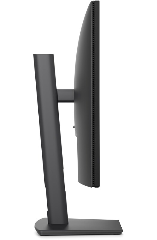 Монитор Dell 27" P2726HE (210-BVKQ) IPS Black 120Hz
