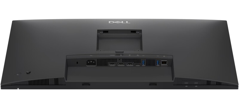 Монитор Dell 27" P2726HE (210-BVKQ) IPS Black 120Hz