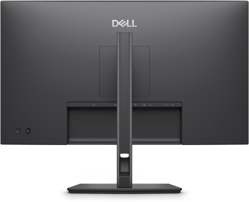 Монитор Dell 27" P2726HE (210-BVKQ) IPS Black 120Hz