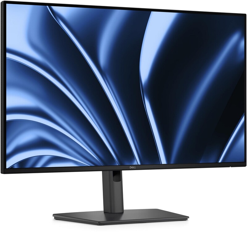 Монитор Dell 27" P2726HE (210-BVKQ) IPS Black 120Hz