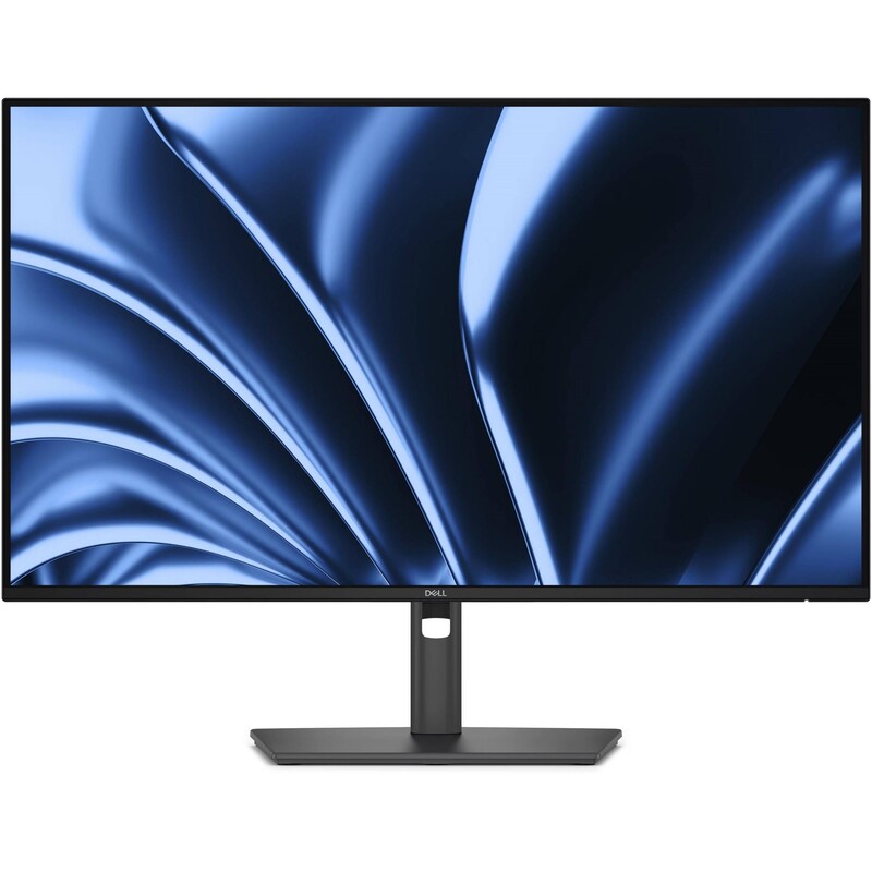Монитор Dell 27" P2726HE (210-BVKQ) IPS Black 120Hz