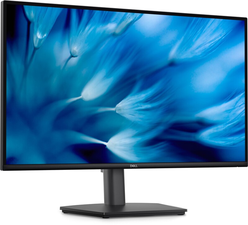 Монітор Dell 27" E2726DS (210-BTQB) IPS Black 100Hz