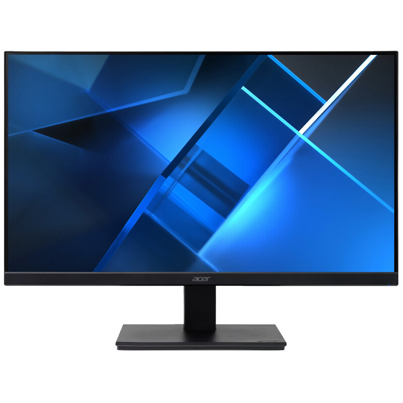 Монітор Acer 23.8" Vero V247YGbi (UM.QV7EE.G01) IPS Black 120Hz