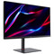 Фото - Монітор Acer 27" Nitro XV275KVymipruzx (UM.HX5EE.V05) IPS Black 160Hz | click.ua