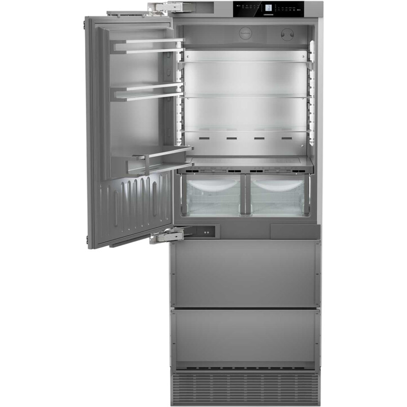 Встраиваемый холодильник Liebherr ECBNe 7871 617 Peak