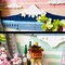 Фото - Конструктор LEGO Art Японський пейзаж із цвітом сакури (31218) | click.ua