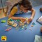 Фото - Конструктор LEGO Friends Пляжный домик с котиками (42699) | click.ua