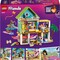 Фото - Конструктор LEGO Friends Пляжный домик с котиками (42699) | click.ua