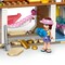 Фото - Конструктор LEGO Friends Пляжный домик с котиками (42699) | click.ua