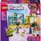 Фото - Конструктор LEGO Friends Круглосуточный магазин в Хартлейк-Сити (42680) | click.ua