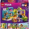 Фото - Конструктор LEGO Friends Круглосуточный магазин в Хартлейк-Сити (42680) | click.ua