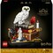 Фото - Конструктор LEGO Harry Potter Філософський камінь (76466) | click.ua