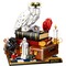Фото - Конструктор LEGO Harry Potter Філософський камінь (76466) | click.ua