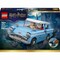 Фото - Конструктор LEGO Harry Potter Очарованный летучий Форд «Англия» (76470) | click.ua
