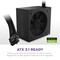 Фото - Блок питания NZXT C750W ATX 3.1 (PA-7B3BB-EU) 750W, 80+ Bronze | click.ua