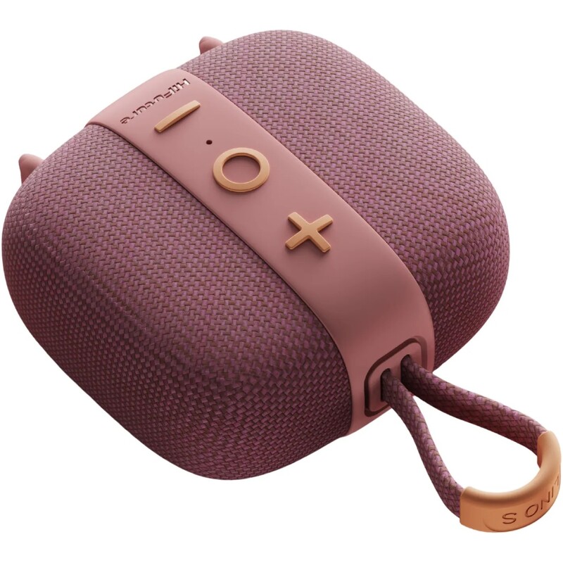 Акустична система HiFuture Lino S Pink (lino-s.pink)