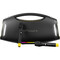 Фото - Акустична система HiFuture BoomBeat Black (boombeat.black) | click.ua