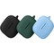 Фото - Чохол BeCover Silicon для Xiaomi Redmi Buds 8 Active Light Blue (715902) | click.ua