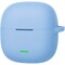 Фото - Чохол BeCover Silicon для Xiaomi Redmi Buds 8 Active Light Blue (715902) | click.ua