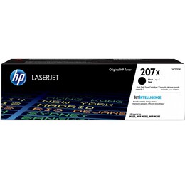 Картридж HP 207X CLJ M282/M283, M255dw/M255nw Black (W2210X)