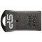 Фото - Флеш-накопитель USB 16GB Silicon Power Touch T01 Black (SP016GBUF2T01V1K) | click.ua