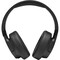 Фото - Bluetooth-гарнитура JBL T760 NC Black (JBLT760NCBLK) | click.ua
