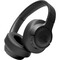 Фото - Bluetooth-гарнитура JBL T760 NC Black (JBLT760NCBLK) | click.ua