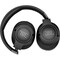 Фото - Bluetooth-гарнитура JBL T760 NC Black (JBLT760NCBLK) | click.ua