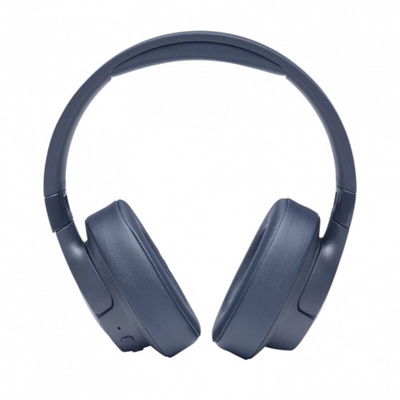 Bluetooth-гарнитура JBL T760 NC Blue (JBLT760NCBLU)