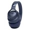 Фото - Bluetooth-гарнитура JBL T760 NC Blue (JBLT760NCBLU) | click.ua