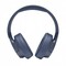 Фото - Bluetooth-гарнитура JBL T760 NC Blue (JBLT760NCBLU) | click.ua