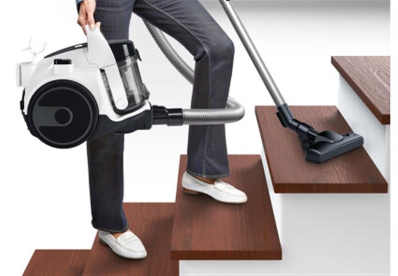 Пылесос Bosch BGS05A225