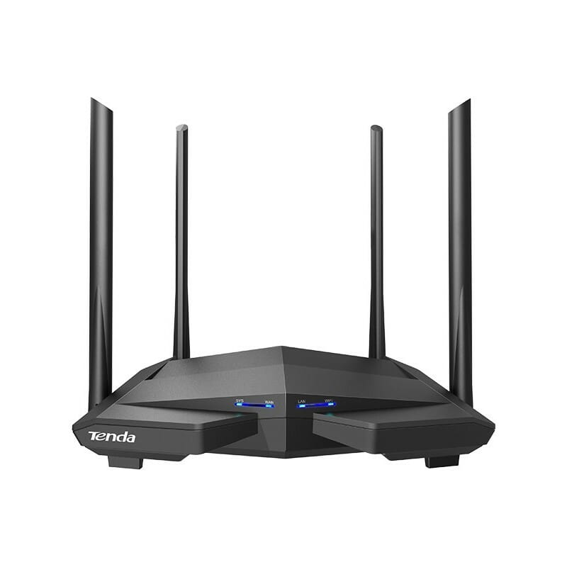 Беспроводной маршрутизатор Tenda AC10