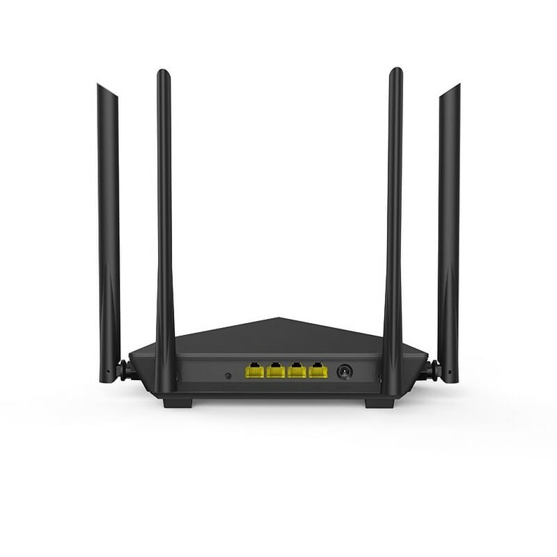 Беспроводной маршрутизатор Tenda AC10