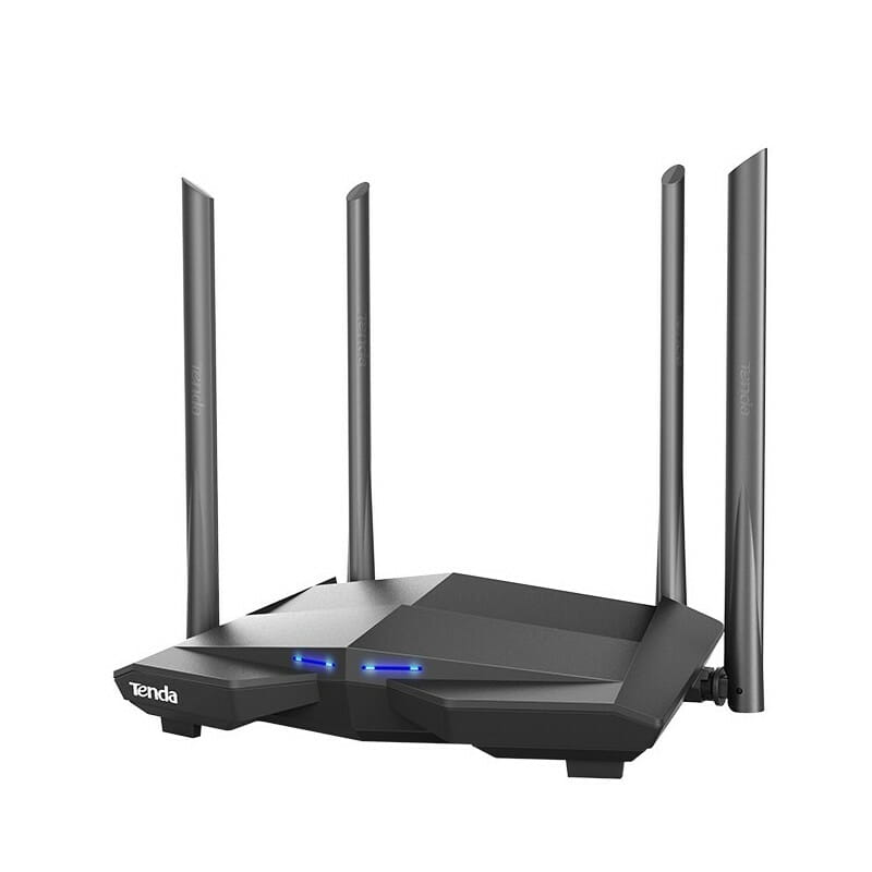 Беспроводной маршрутизатор Tenda AC10