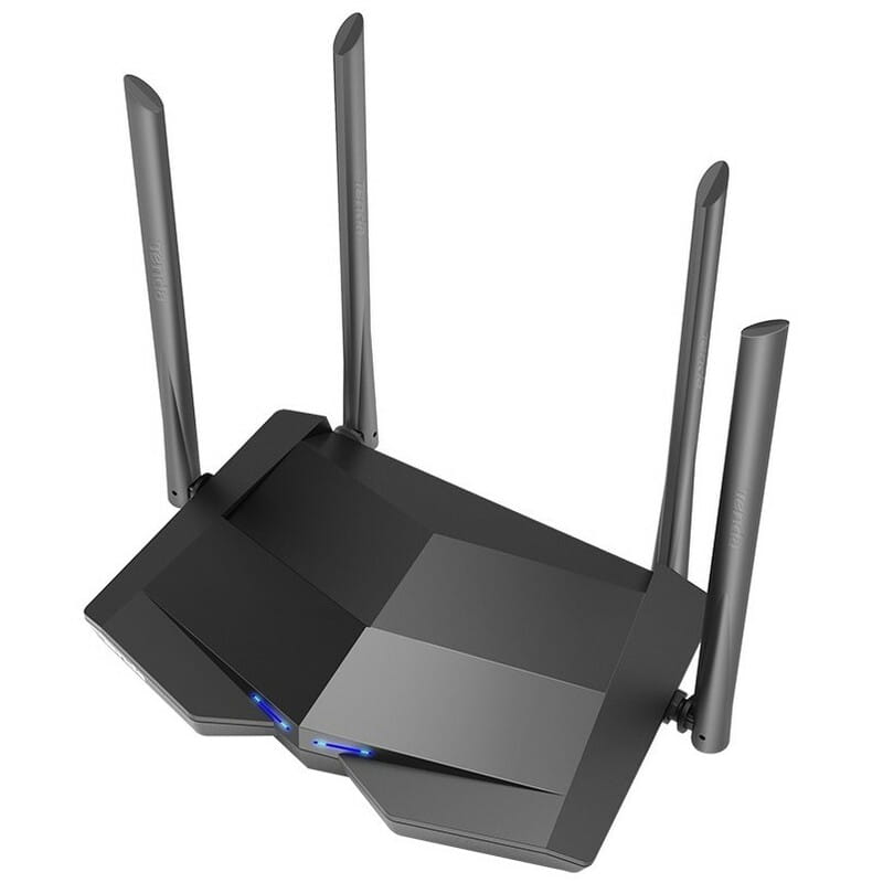 Беспроводной маршрутизатор Tenda AC10