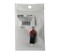 Фото - Кардридер STLab U-374 USB черный с красным | click.ua