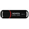 Фото - Флеш-накопитель USB3.0 32GB A-Data UV150 Black (AUV150-32G-RBK) | click.ua