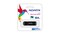 Фото - Флеш-накопичувач USB3.0 64GB A-Data UV150 Black (AUV150-64G-RBK) | click.ua