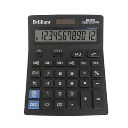 Калькулятор Brilliant BS-0111