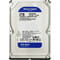 Фото - Накопитель HDD SATA 2.0TB WD Blue 7200rpm 256MB (WD20EZBX) | click.ua