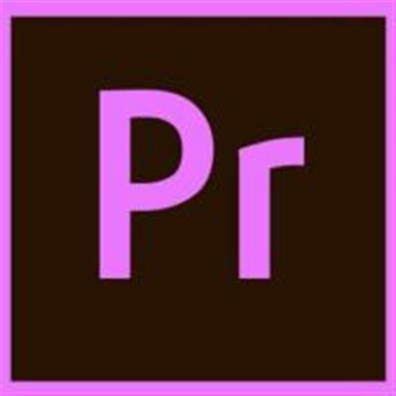 Програмний продукт Adobe Premiere Pro for teams ALL Multiple Platforms Multi European Languages Team Licensing Subscription New 1 User Level 1 1 - 9 (65297627BA01A12)
