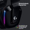 Фото - Гарнітура Logitech G733 Black (981-000864) | click.ua
