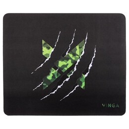 Коврик для мыши Vinga MP343 Black