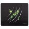 Фото - Килимок для миші Vinga MP343 Black | click.ua